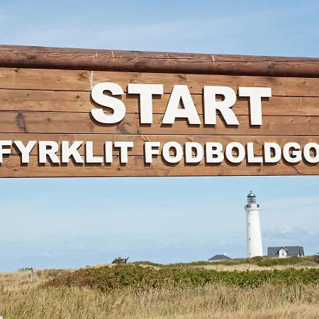Lejlighed Cix Hirtshals