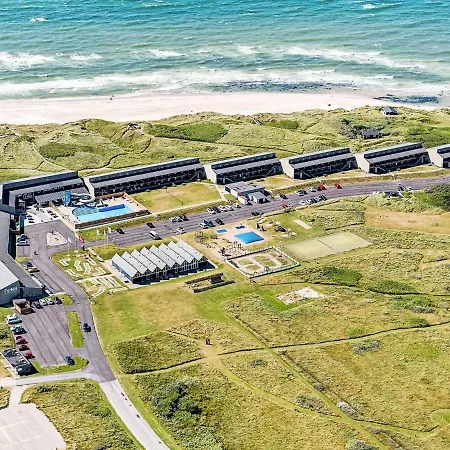 Cix Lejlighed Hirtshals