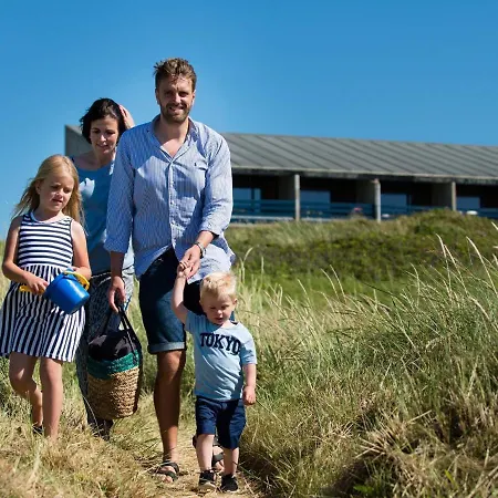 Cix Lejlighed Hirtshals